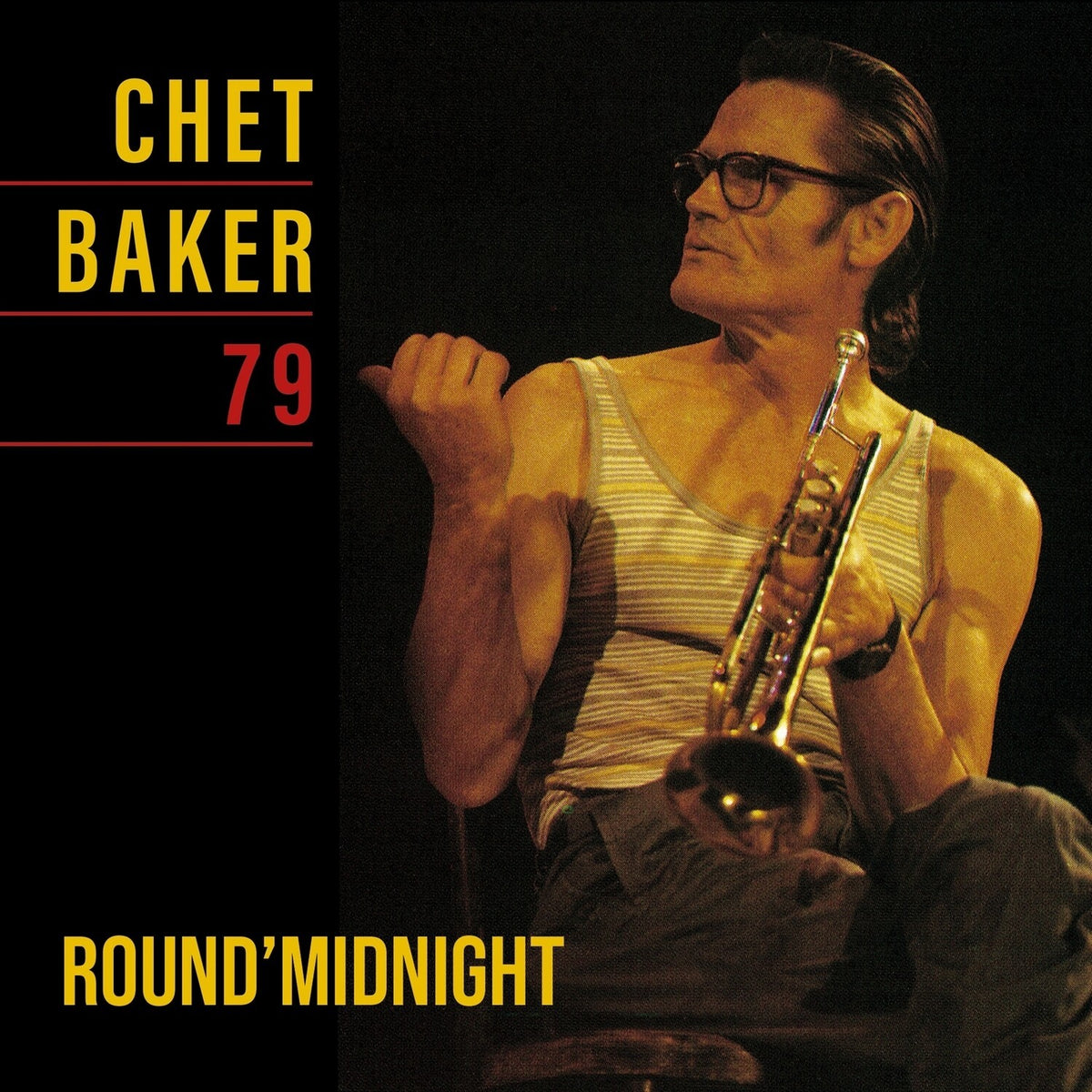 Round Midnight 79 & Blood, Chet & Tears (Verve By Request Series)
