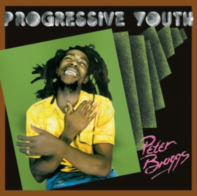 This LP Vinyl is brand new.Format: LP VinylMusic Style: Roots ReggaeThis item's title is: Peter BroggsArtist: Progressive YouthLabel: RAS RecordsBarcode: 3760396023157Release Date: 8/9/2024