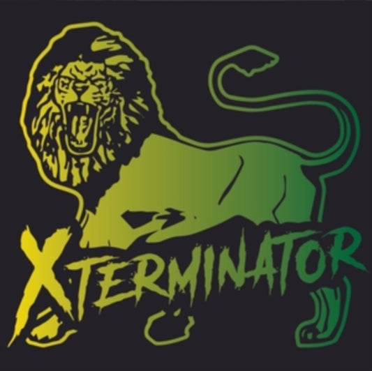 This LP Vinyl is brand new.Format: LP VinylThis item's title is: XstoryArtist: XterminatorLabel: XTerminatorBarcode: 3760396023393Release Date: 11/15/2024