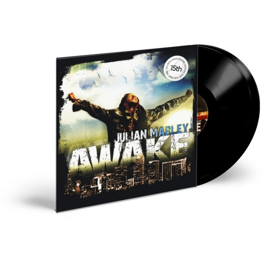 Awake (2LP)