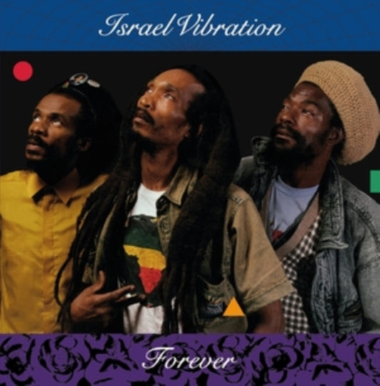 This LP Vinyl is brand new.Format: LP VinylMusic Style: Roots ReggaeThis item's title is: ForeverArtist: Israel VibrationLabel: Real Authentic SoundBarcode: 3760420421621Release Date: 4/4/2025