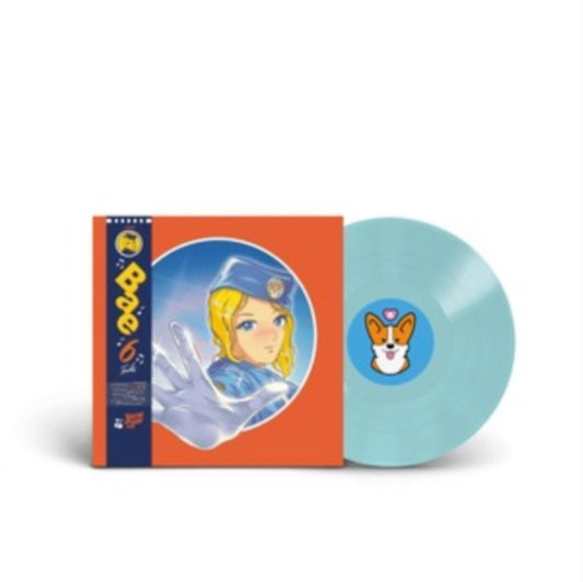 6Ae (Color LP Vinyl)