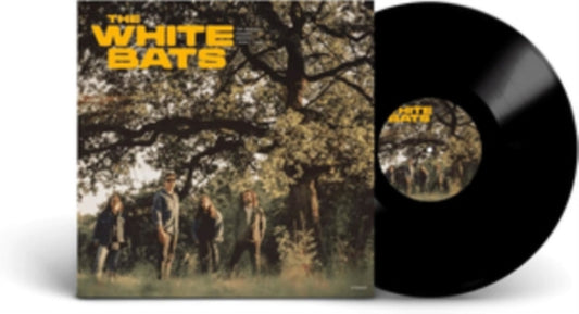 White Bats