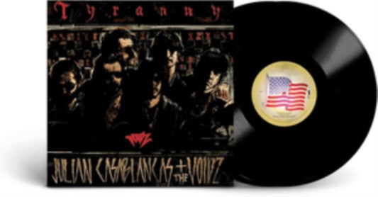Tyranny (2LP)