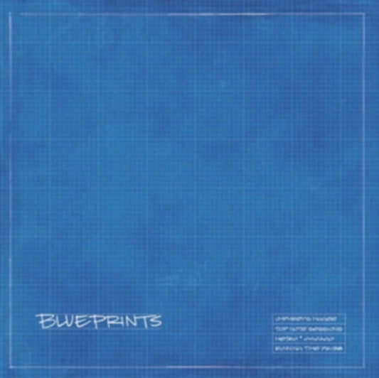 Blueprints (2LP)