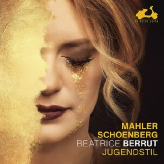 This CD is brand new.Format: CDMusic Style: RomanticThis item's title is: JugendstilArtist: Beatrice BerrutLabel: DOC RECORDSBarcode: 3770001904573Release Date: 3/11/2022