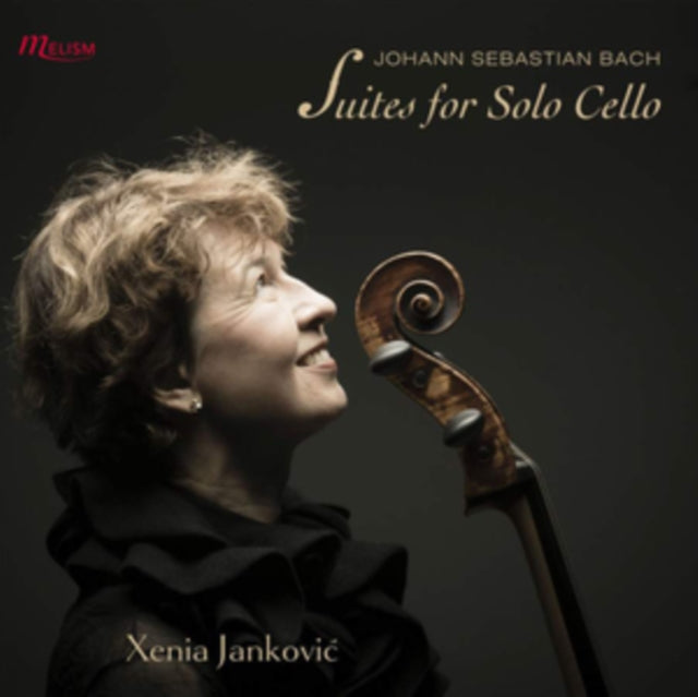 This CD is brand new.Format: CDThis item's title is: Bach: Suites Pour Violoncelle Nos. 1 &6Artist: Xenia JankovicBarcode: 3770003506010Release Date: 10/25/2019