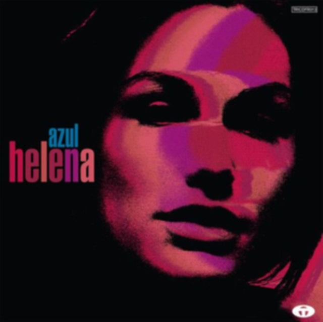 Helena Noguerra - Azul - LP Vinyl