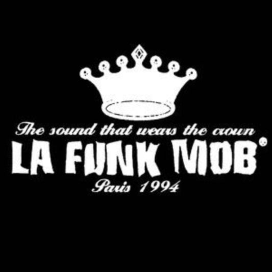 This LP Vinyl is brand new.Format: LP VinylMusic Style: DowntempoThis item's title is: Tribulations Extra-SensoriellesArtist: La Funk MobLabel: LovesupremeBarcode: 3770018072227Release Date: 5/10/2024