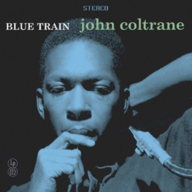 This LP Vinyl is brand new.Format: LP VinylMusic Style: Hard BopThis item's title is: Blue Train (Yellow LP Vinyl)Artist: John ColtraneLabel: ErmitageBarcode: 3770024956627Release Date: 2/2/2024