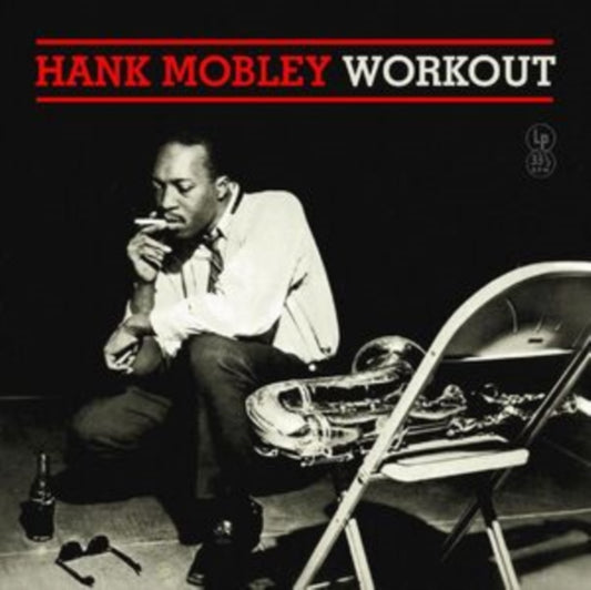 Workout (Yellow LP Vinyl)