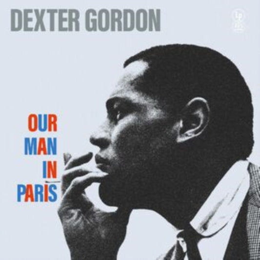 This LP Vinyl is brand new.Format: LP VinylMusic Style: Hard BopThis item's title is: Our Man In Paris (Yellow LP Vinyl)Artist: Dexter GordonLabel: ErmitageBarcode: 3770024957136Release Date: 3/28/2025