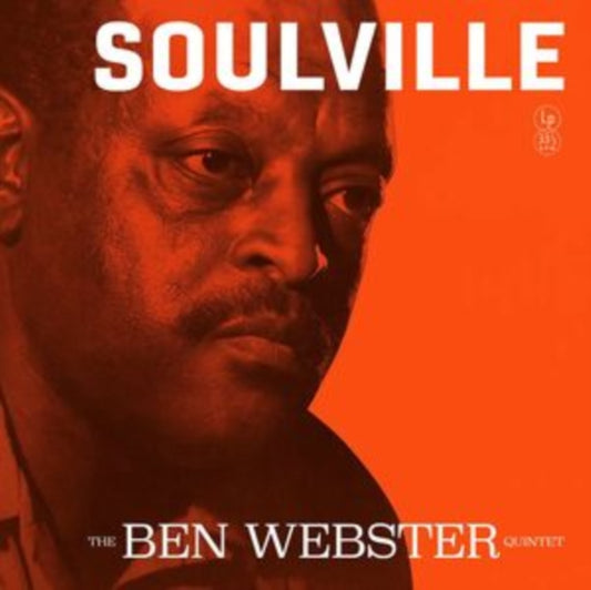 Soulville (Yellow LP Vinyl)