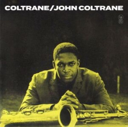 Coltrane (Yellow LP Vinyl) & Lush Life
