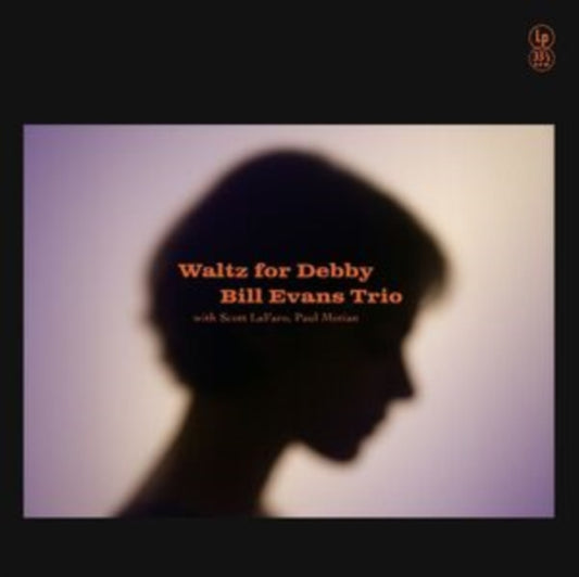 Waltz For Debby (Yellow LP Vinyl)