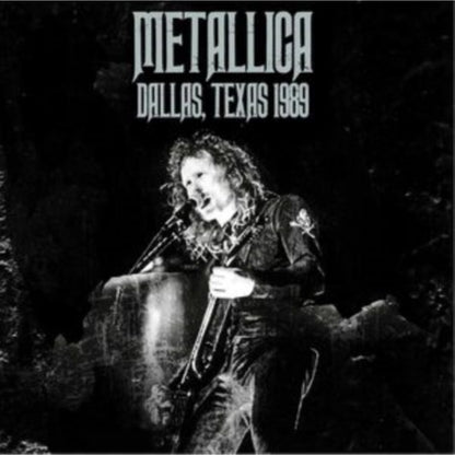 Dallas / Texas 1989 (2CD) & Load (Remastered)