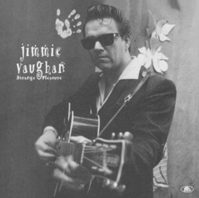 This LP Vinyl is brand new.Format: LP VinylMusic Style: Texas BluesThis item's title is: Strange Pleasure (2LP)Artist: Jimmie VaughanLabel: BEAR FAMILY RECORDSBarcode: 4000127180513Release Date: 11/3/2023