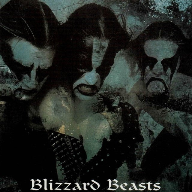 Blizzard Beast
