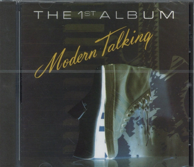 Product Image : This CD is brand new.<br>Format: CD<br>Music Style: Euro-Disco<br>This item's title is: First Album<br>Artist: Modern Talking<br>Label: Hansa<br>Barcode: 4007192595105<br>Release Date: 1/2/1989