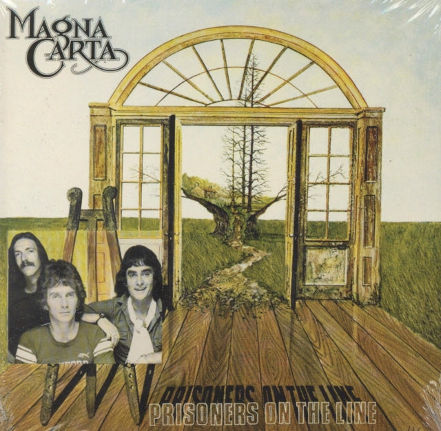 This CD is brand new.Format: CDMusic Style: AcousticThis item's title is: Prisoners On The LineArtist: Magna CartaLabel: Repertoire RecordsBarcode: 4009910112526Release Date: 8/28/2009
