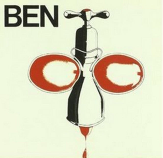 Product Image : This CD is brand new.<br>Format: CD<br>Music Style: Prog Rock<br>This item's title is: Ben<br>Artist: Ben<br>Barcode: 4009910117729<br>Release Date: 9/5/2014