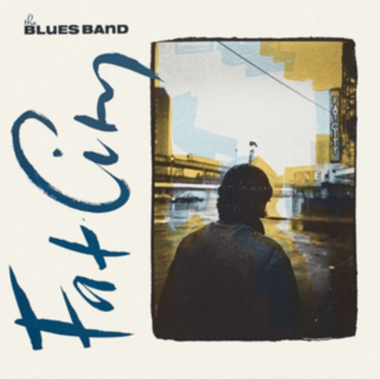 This CD is brand new.Format: CDMusic Style: Blues RockThis item's title is: Fat CityArtist: Blues BandBarcode: 4009910125229Release Date: 12/8/2014