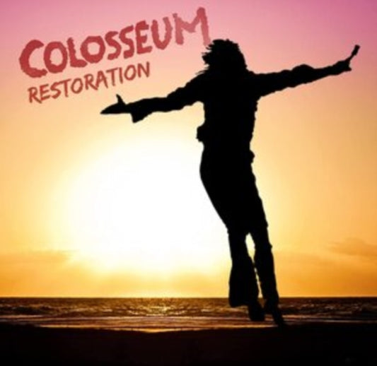 This CD is brand new.Format: CDMusic Style: SwingThis item's title is: Restoration DigiArtist: ColosseumBarcode: 4009910143025Release Date: 4/29/2022