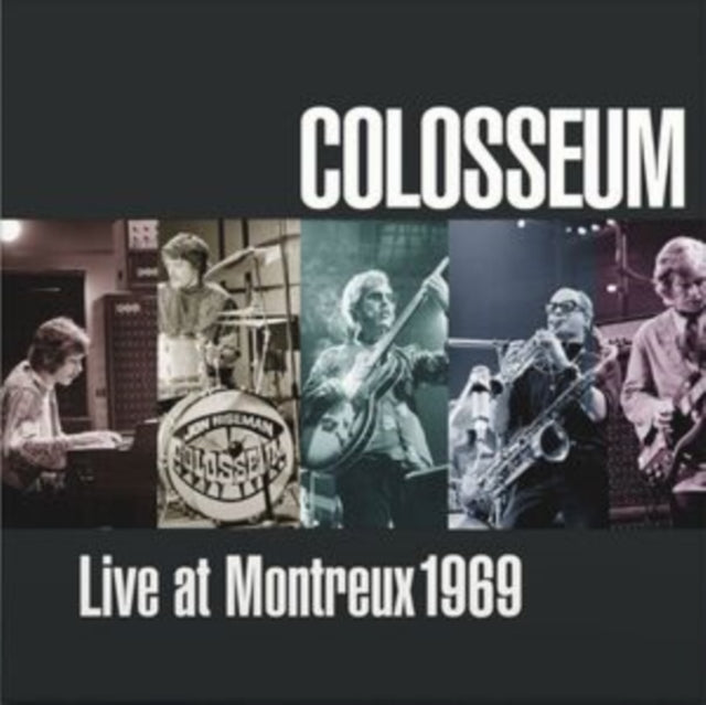 This is a 3 CD SKU bundle.
1.This CD is brand new.Format: CDMusic Style: PunkThis item's title is: Live At Colosseum's Only Performances At Montreux (CD/DVD)Artist: ColosseumLabel: REPERTOIREBarcode: 4009910146026Release Date: 3/24/2023
2.This CD is brand new.