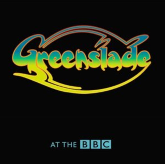 This CD is brand new.Format: CDThis item's title is: At The Bbc (2CD)Artist: GreensladeBarcode: 4009910146828Release Date: 7/12/2024