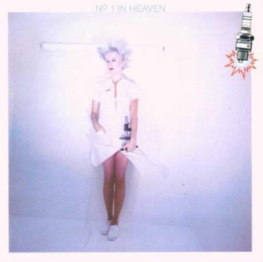 No 1 In Heaven (180G/Translucent Crystal LP Vinyl/Remastered)