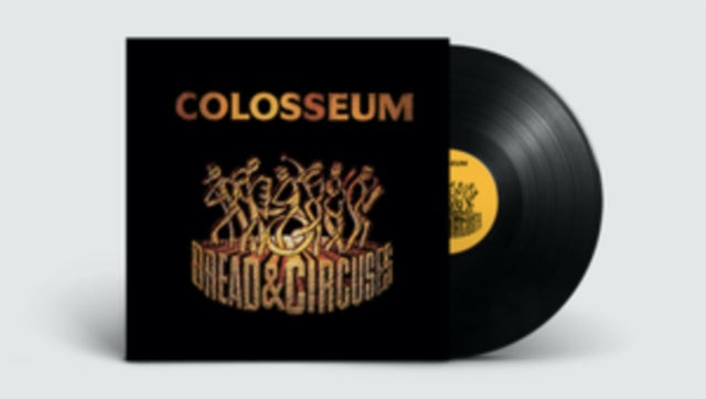 This LP Vinyl is brand new.Format: LP VinylMusic Style: Jazz-RockThis item's title is: Bread & CircusesArtist: ColosseumLabel: Repertoire RecordsBarcode: 4009910246115Release Date: 9/23/2022