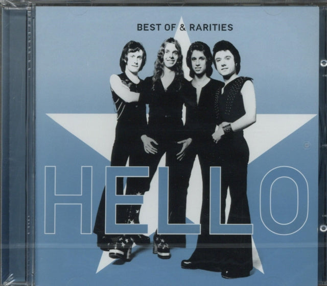 Best Of & Rarities