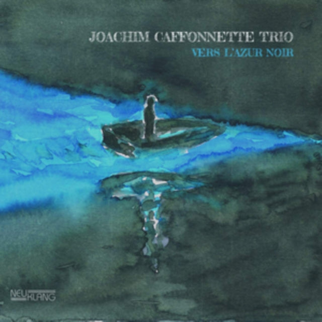 Product Image : This CD is brand new.<br>Format: CD<br>Music Style: Contemporary Jazz<br>This item's title is: Vers L'azur Noir<br>Artist: Joachim Caffonnette Trio<br>Barcode: 4012116420531<br>Release Date: 11/1/2019