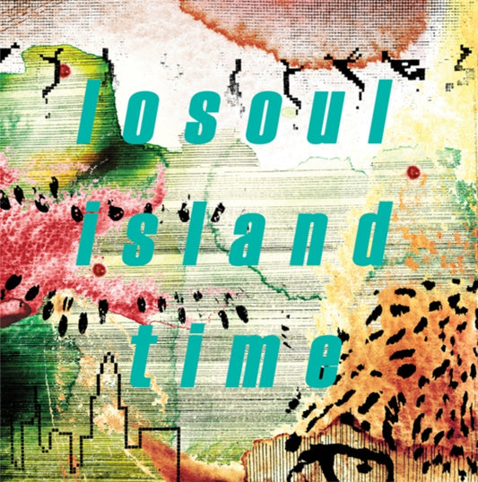 Product Image : This 12 Inch vinyl is brand new.<br>Format: 12 Inch vinyl<br>Music Style: House<br>This item's title is: Island Time<br>Artist: Losoul<br>Label: HYPERCOLOUR<br>Barcode: 4012957251110<br>Release Date: 5/4/2018