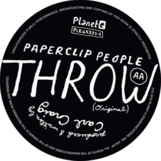 Throw