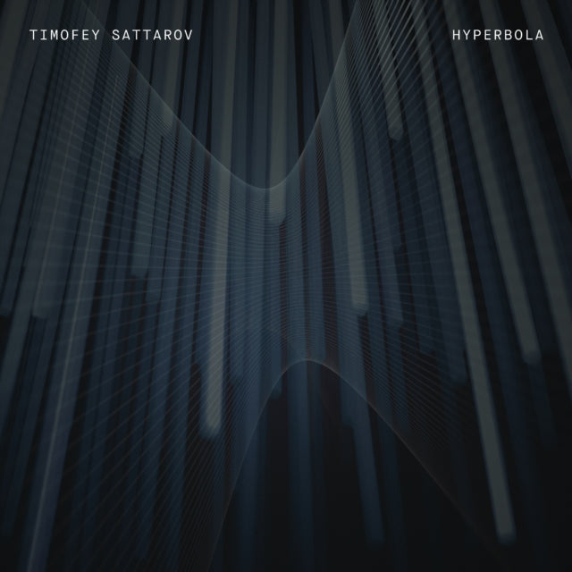 Product Image : This CD is brand new.<br>Format: CD<br>This item's title is: Hyperbola<br>Artist: Timofey Sattarov<br>Label: FINE MUSIC<br>Barcode: 4014063431424<br>Release Date: 5/6/2022