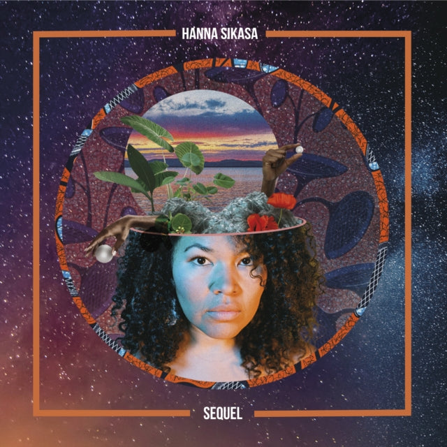 Product Image : This CD is brand new.<br>Format: CD<br>This item's title is: Sequel<br>Artist: Hanna Sikasa<br>Label: EDITION COLLAGE<br>Barcode: 4014063434920<br>Release Date: 8/11/2023
