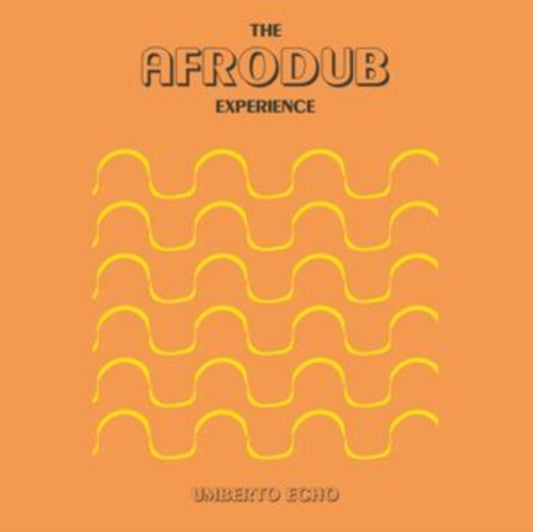 Afrodub Experience
