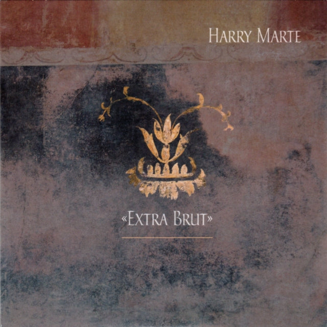 Product Image : This LP Vinyl is brand new.<br>Format: LP Vinyl<br>This item's title is: Extra Brut<br>Artist: Harry Marte<br>Label: CROSSCUT RECORDS<br>Barcode: 4014924020156<br>Release Date: 7/7/2023