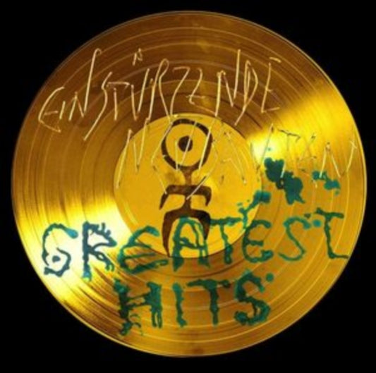 This LP Vinyl is brand new.Format: LP VinylMusic Style: AvantgardeThis item's title is: Greatest Hits (140G/Dl Card)Artist: Einsturzende NeubautenLabel: POTOMAKBarcode: 4015698008371Release Date: 12/9/2016