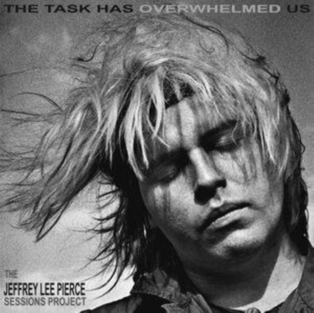 This LP Vinyl is brand new.Format: LP VinylMusic Style: HouseThis item's title is: Task Has Overwhelmed Us (2LP)Artist: Jeffrey Lee Sessions Project PierceLabel: Nu Groove RecordsBarcode: 4015698020588Release Date: 9/29/2023
