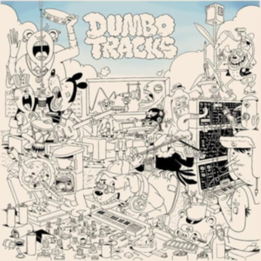 This CD is brand new.Format: CDMusic Style: IDMThis item's title is: Move With IntentionArtist: Dumbo TracksLabel: Bureau BBarcode: 4015698058666Release Date: 6/21/2024