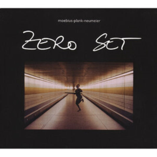 This LP Vinyl is brand new.Format: LP VinylMusic Style: KrautrockThis item's title is: Zero Set (40Th Anniversary Edition)Artist: Moebius Plank NeumeierLabel: Bureau BBarcode: 4015698070538Release Date: 12/8/2023