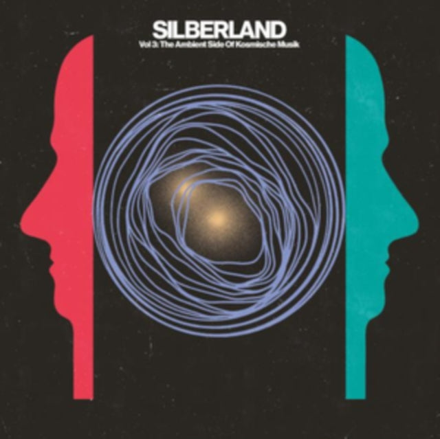 Silberland Vol 3: The Ambient Side Of Kosmische Musik 1972-1986 (2LP)