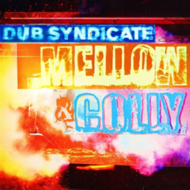 This CD is brand new.Format: CDMusic Style: DubThis item's title is: Mellow & CollyArtist: Dub SyndicateLabel: Echo BeachBarcode: 4015698230895Release Date: 5/10/2024