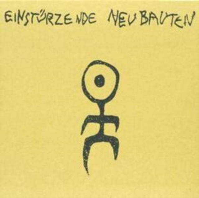 This CD is brand new.Format: CDMusic Style: IndustrialThis item's title is: KollapsArtist: Einsturzende NeubautenLabel: PotomakBarcode: 4015698251722Release Date: 1/5/2010