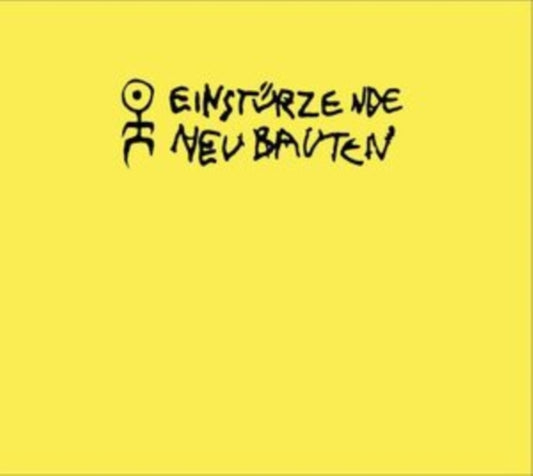 This CD is brand new.Format: CDMusic Style: Hi NRGThis item's title is: Rampen (Apm: Alien Pop Music) (2CD)Artist: Einsturzende NeubautenLabel: ERC RecordsBarcode: 4015698339109Release Date: 4/26/2024