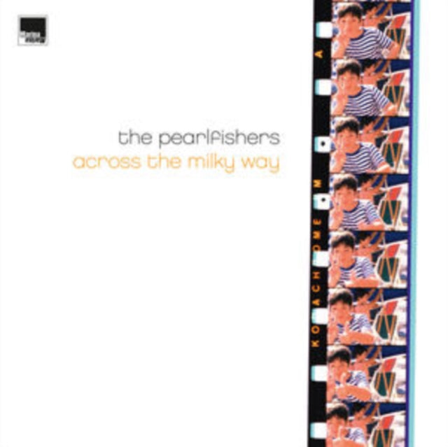 This is a 2 LP Vinyl SKU bundle.
1.This LP Vinyl is brand new.Format: LP VinylMusic Style: Pop RockThis item's title is: Across The Milky WayArtist: PearlfishersLabel: MARINABarcode: 4015698494518Release Date: 4/15/2022
2.This LP Vinyl is brand new.
