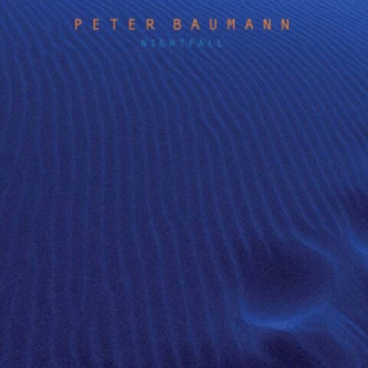 This LP Vinyl is brand new.Format: LP VinylMusic Style: DancehallThis item's title is: NightfallArtist: Peter BaumannLabel: S & B ProductionsBarcode: 4015698517552Release Date: 7/11/2025