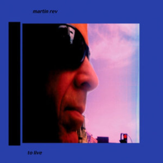 This LP Vinyl is brand new.Format: LP VinylMusic Style: ExperimentalThis item's title is: To LiveArtist: Martin RevLabel: BUREAU BBarcode: 4015698547948Release Date: 12/2/2022